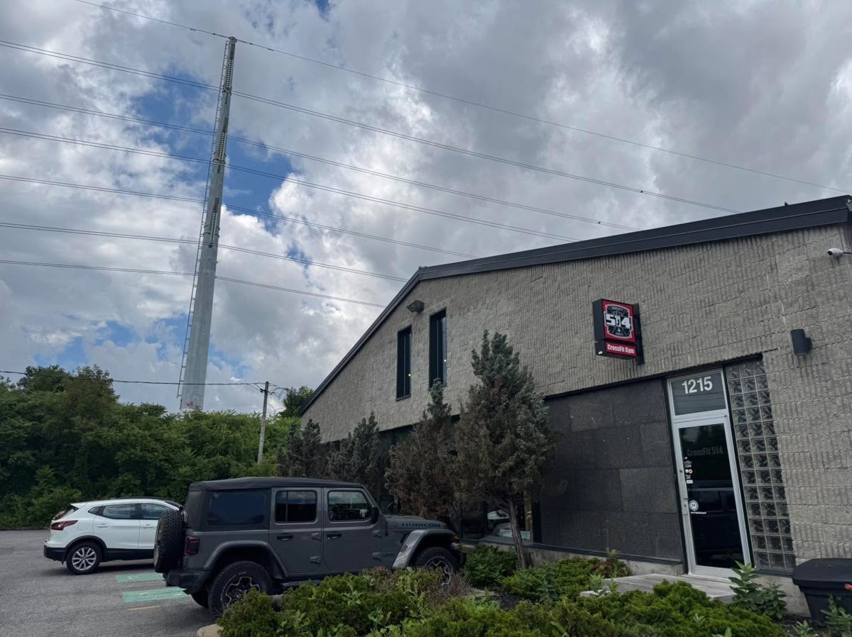13 gyms rencontrés à travers Montréal, photo 3
