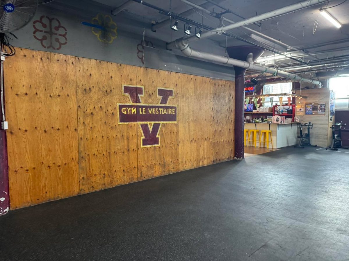 13 gyms rencontrés à travers Montréal, photo 8