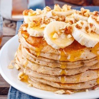 Le WOD & Co. du dimanche : Rufus Du Sol et crêpes aux bananes, photo 2