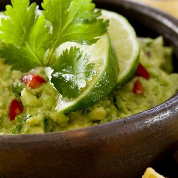 Le WOD & Co. du dimanche : Show Me Love et guacamole, photo 3
