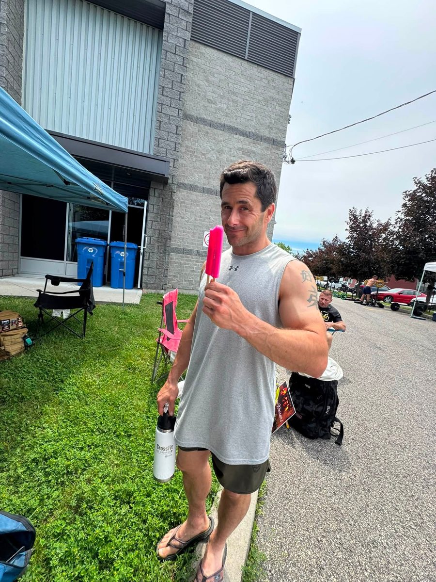 Une journée de compétition qui a rallumé quelque chose, photo 2